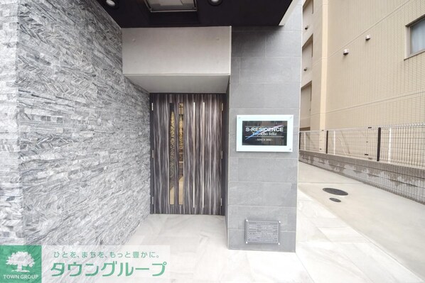 S-RESIDENCE東陽町felizの物件内観写真